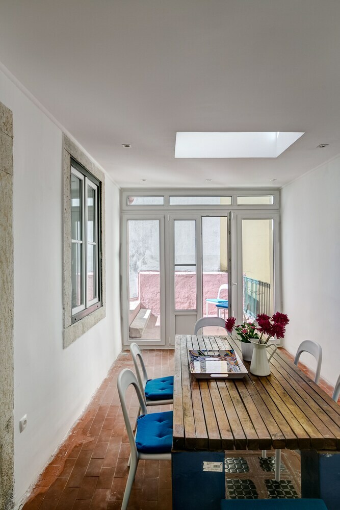 Apartamentos Master Deco Gem In Bairro Alto