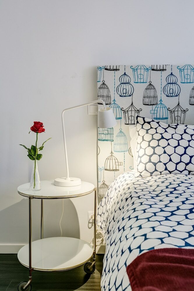 Apartamentos Master Deco Gem In Bairro Alto