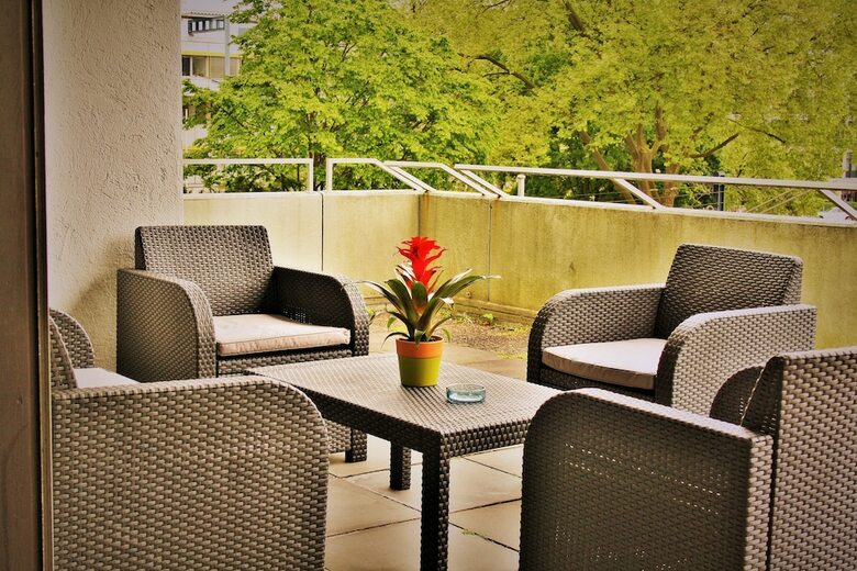 Hotel Apartment Am R�merkreis