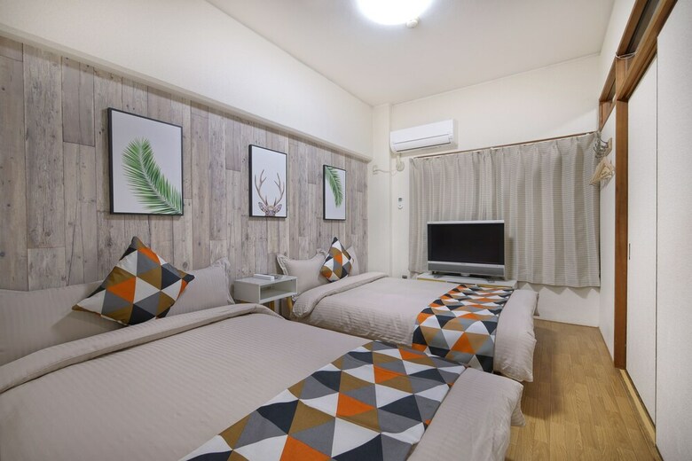 73bnb Hotel Apartment Ebisucho