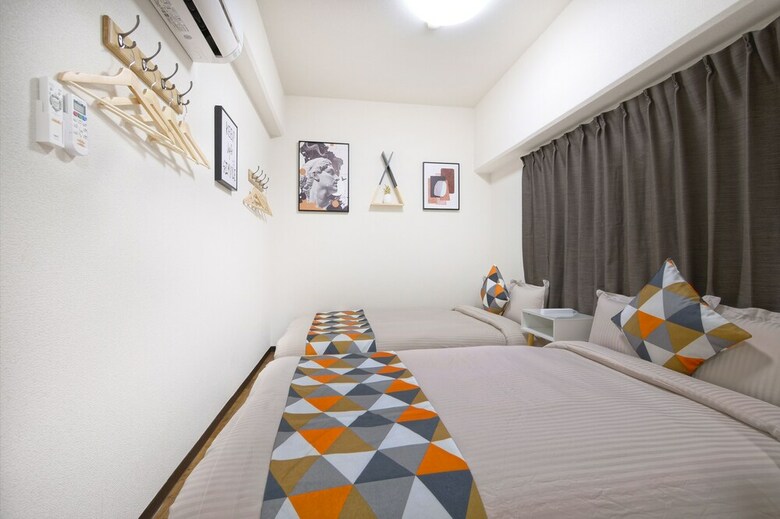 73bnb Hotel Apartment Ebisucho