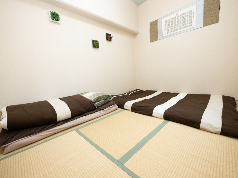 73bnb Hotel Apartment Ebisucho