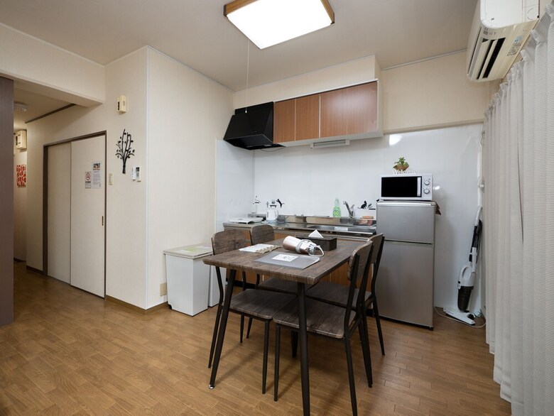 73bnb Hotel Apartment Ebisucho