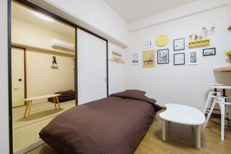 73bnb Hotel Apartment Ebisucho