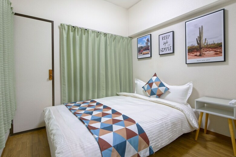 73bnb Hotel Apartment Ebisucho