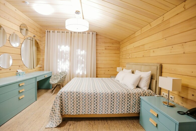 Hotel Tenery