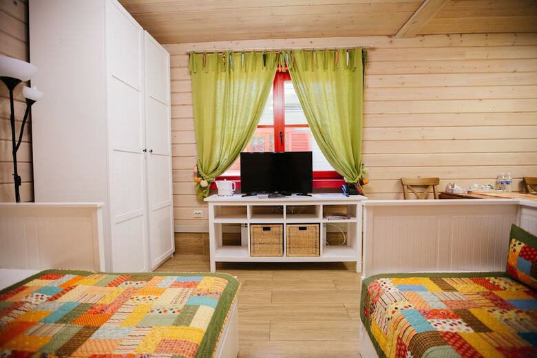Hotel Tenery