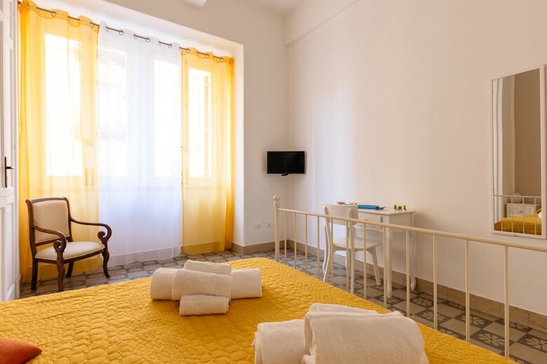 Bed & Breakfast Il Tar� Apartment