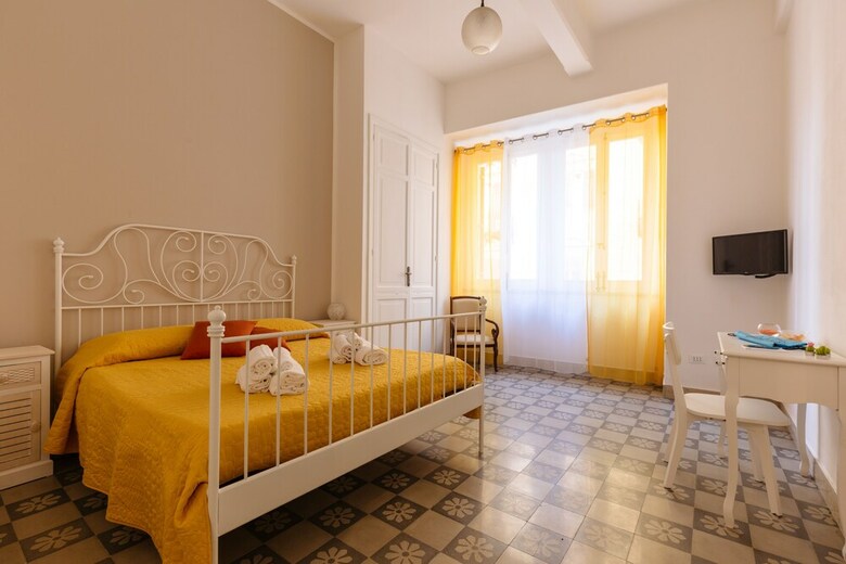 Bed & Breakfast Il Tar� Apartment