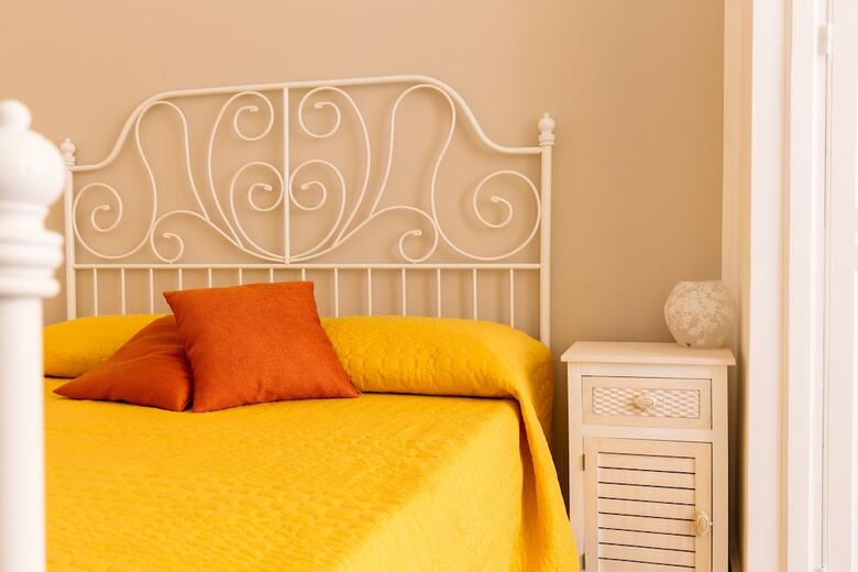 Bed & Breakfast Il Tar� Apartment