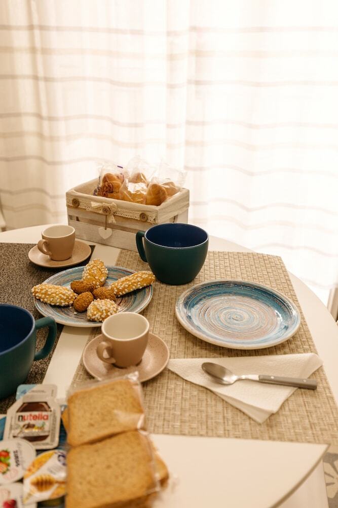 Bed & Breakfast Il Tar� Apartment