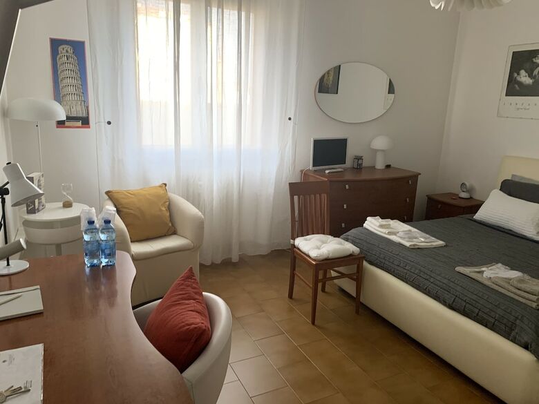 Pampero & Catona House B&B