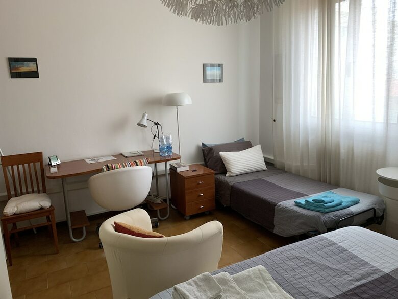 Pampero & Catona House B&B