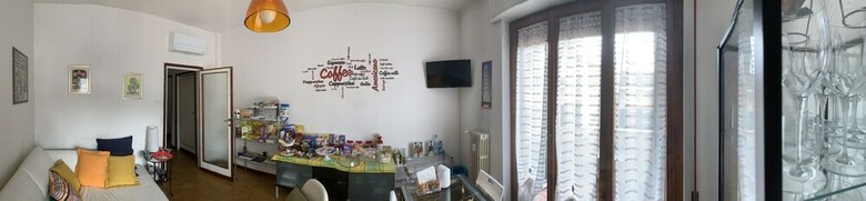 Pampero & Catona House B&B