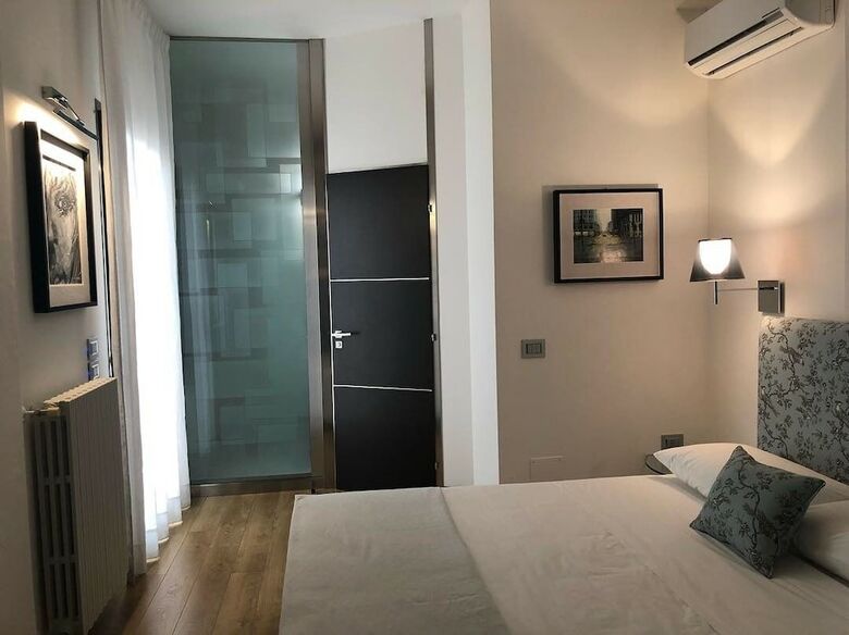 Bed & Breakfast Compagnia Del Salento