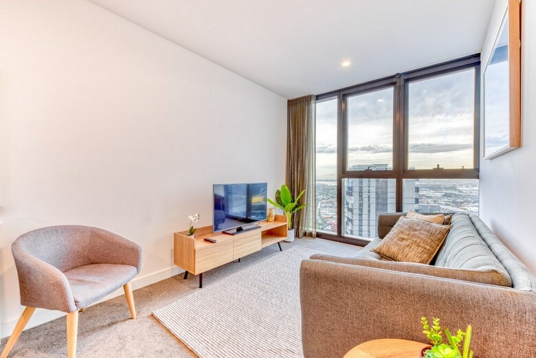 Apartamentos 3704 Bhb Luxe Southbank 2bedroom
