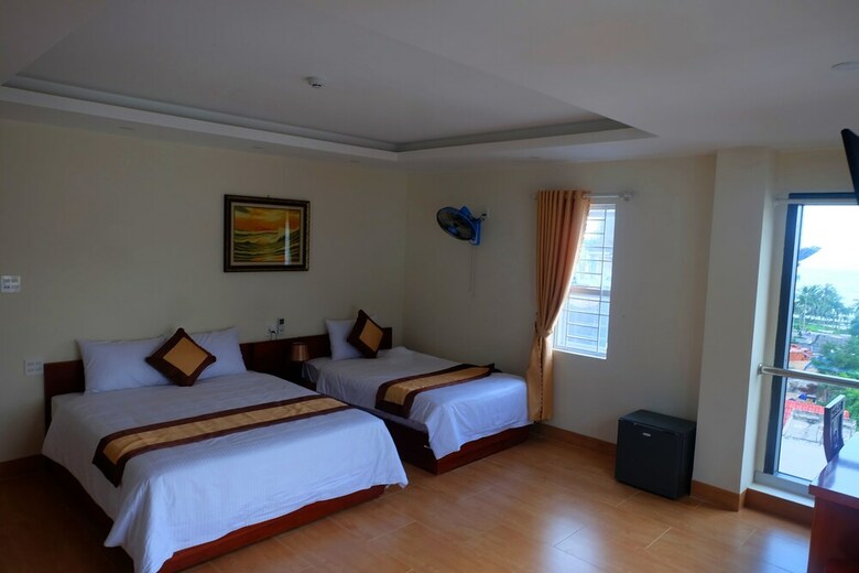 Hostal Green Hotel - Hostel