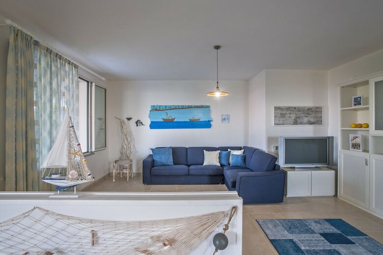 Apartamento Il Panorama