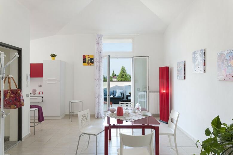 Apartamento Il Panorama