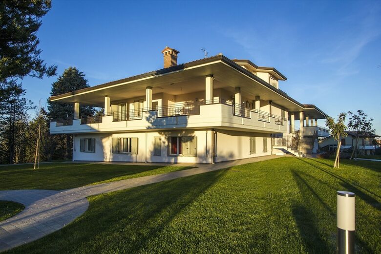 Apartamento Il Panorama
