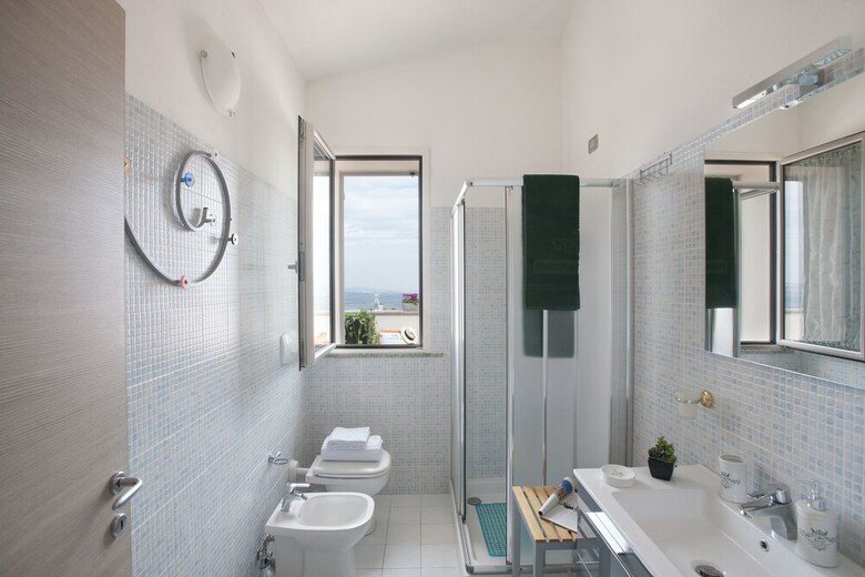 Apartamento Il Panorama