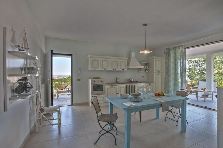 Apartamento Il Panorama