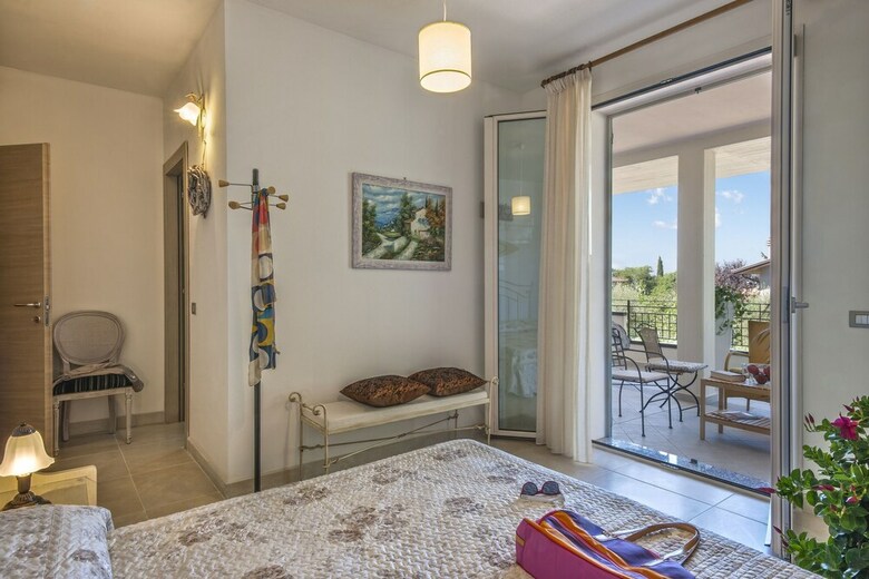 Apartamento Il Panorama