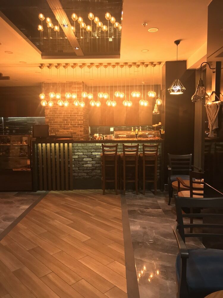 Simisso Hotel