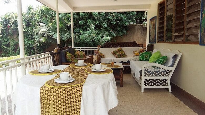 Treasure House Muyenga