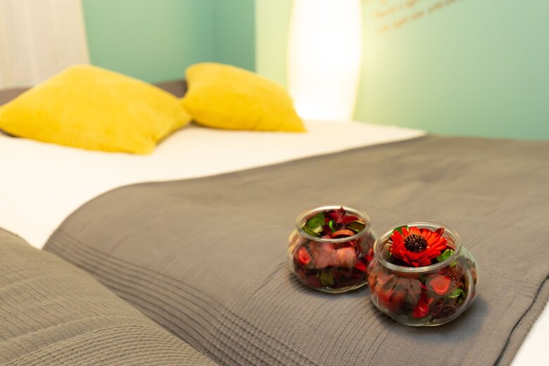 Apartamentos Comfort Self Hotel Meito Fuji