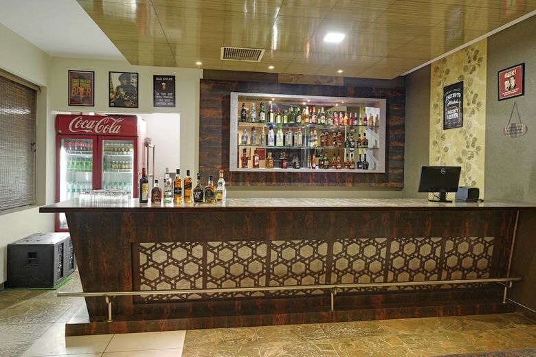 Apartamento Hotel Highway King Bagru