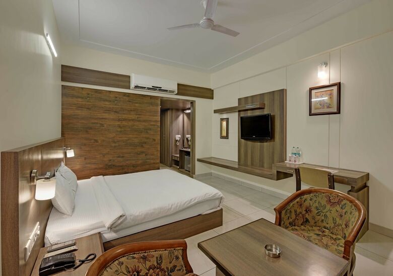 Apartamento Hotel Highway King Bagru