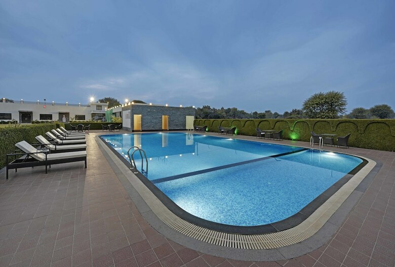 Apartamento Hotel Highway King Bagru
