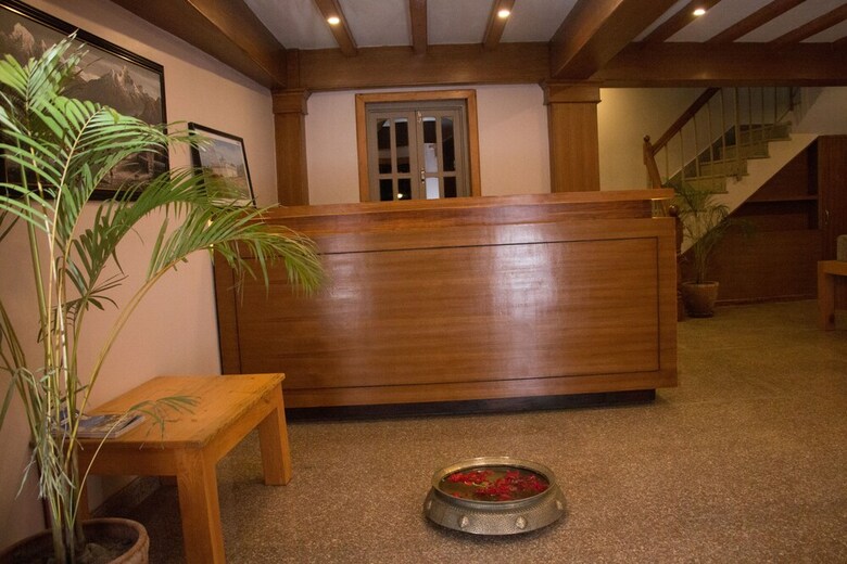 Hotel Central Bhaktapur