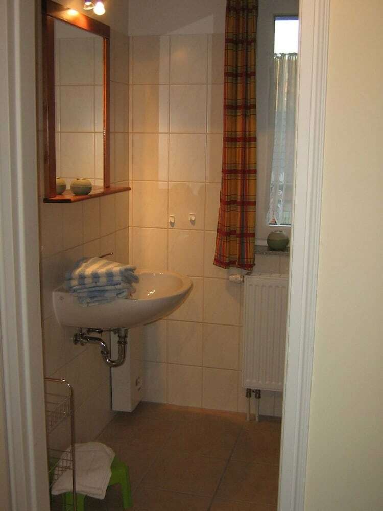 Gutshaus Gramkow