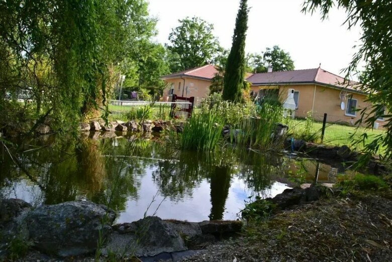 Cabana Alaguyauder Le Kota