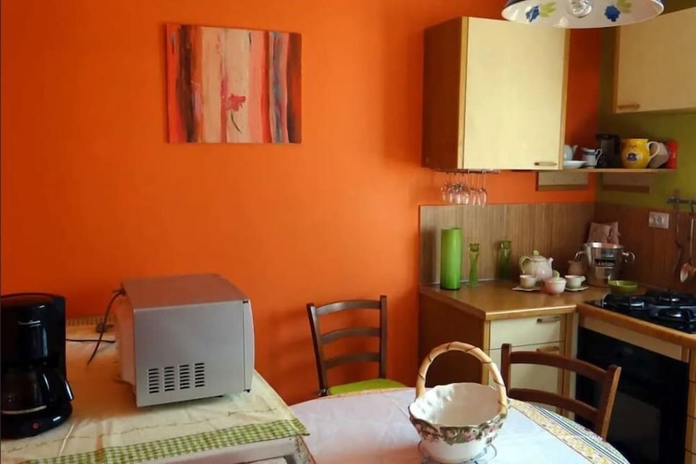 Cabana Alaguyauder Le Kota