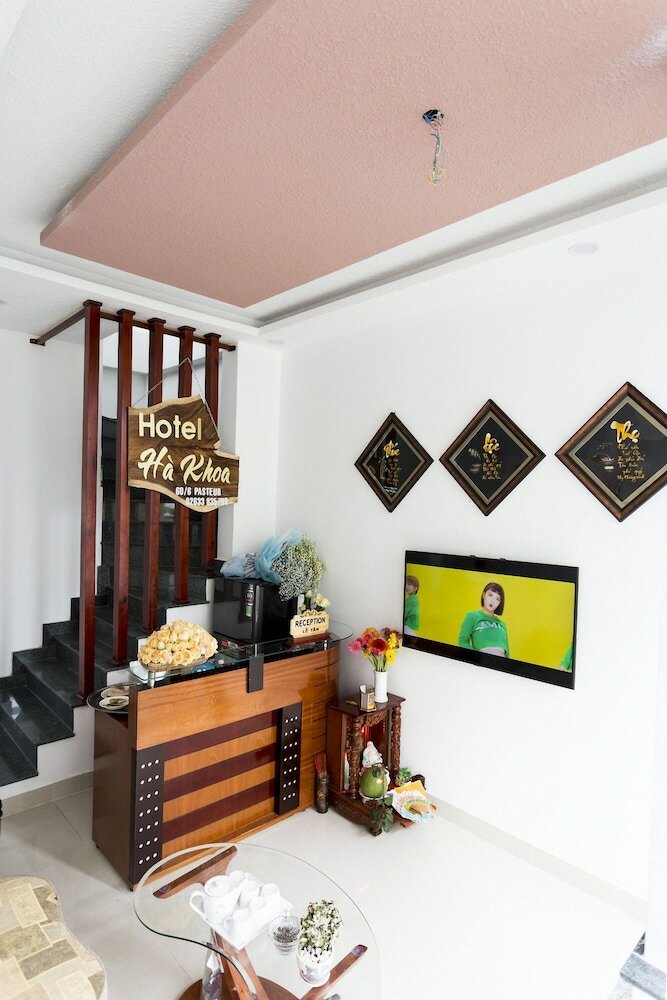 Ha Khoa Hotel