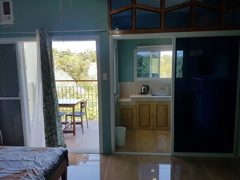 Hotel Bohol Son's Guest House