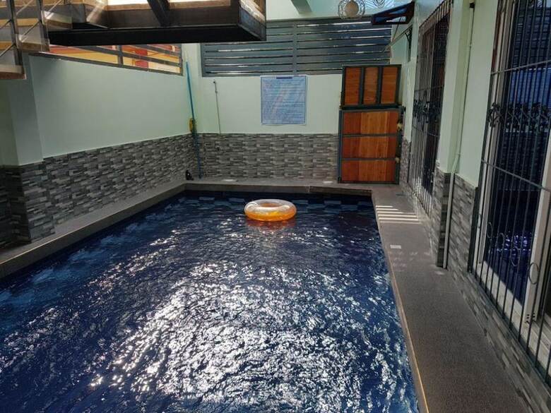 Hotel Bohol Son's Guest House