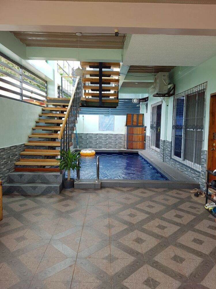 Hotel Bohol Son's Guest House