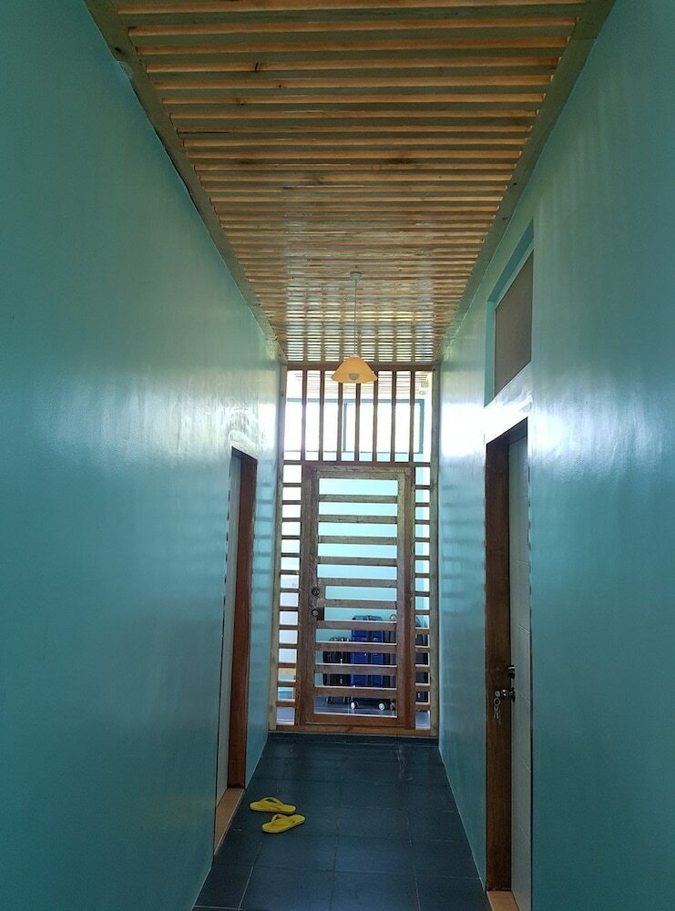 Hotel Bohol Son's Guest House
