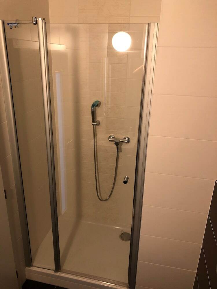 Lupa Business Apartment