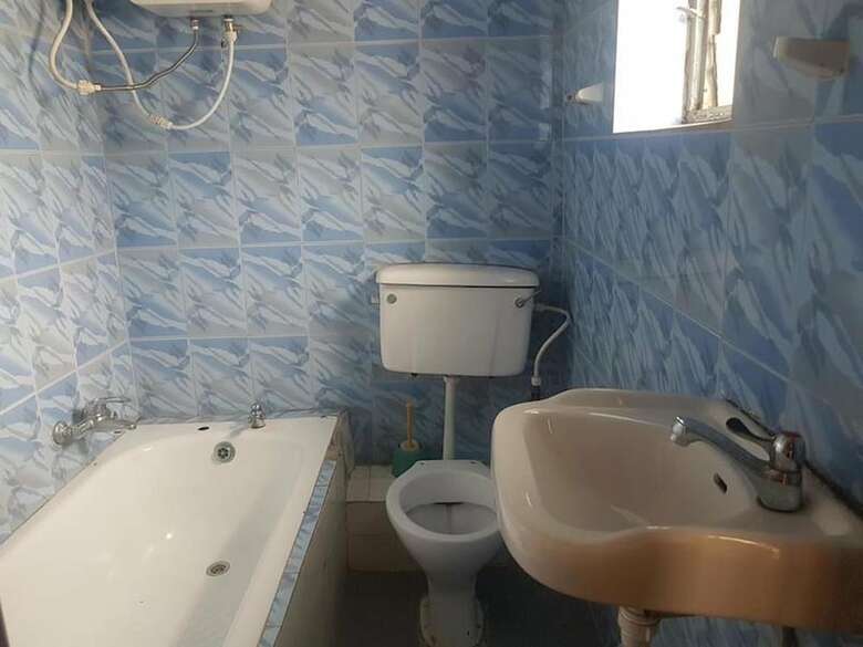 Hotel A&m Estate Guest House