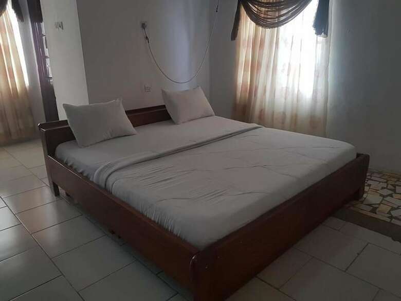 Hotel A&m Estate Guest House