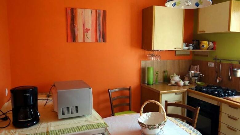 Apartamento Alaguyauder Le Studio