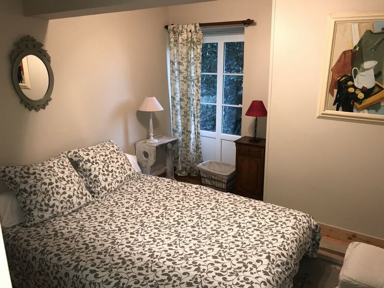 La Petite Maison Aupr�s Du Ch�teau
