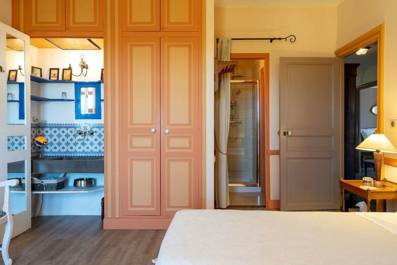 Hotel Villa Limonade