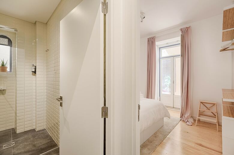 Apartamentos Romantic Gem In Alfama