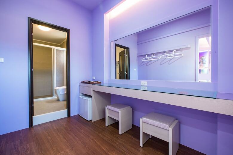 Hotel Sun-young B&B
